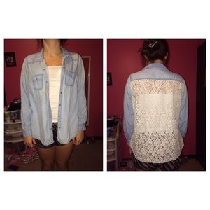 Button-Up