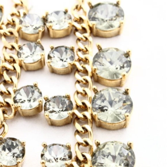 Authentic Kate Spade necklace. - Picture 2 of 3