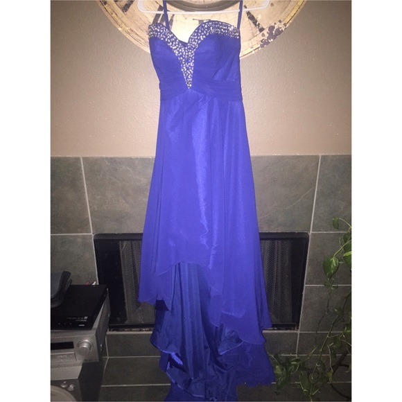 Gorgeous prom dress