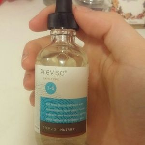 Previse Nutrify Universal Tonic