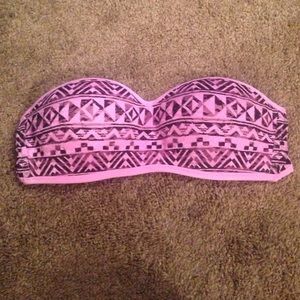 VS Aztec bandeau