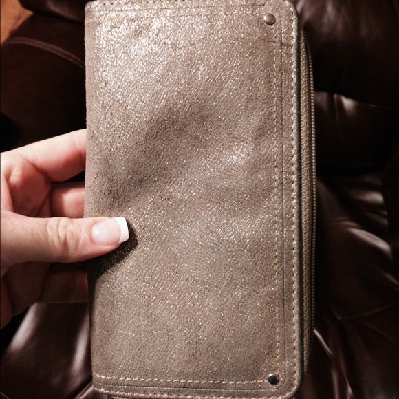 Fossil wallet - Picture 3 of 4