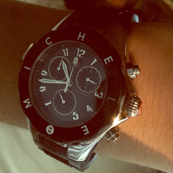 Michele jellybean Tahitian