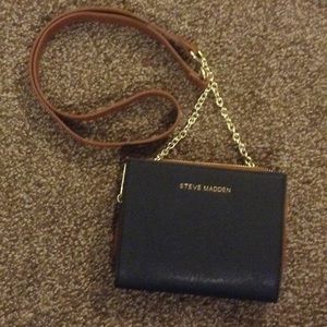Steve Madden Crossbody NWT