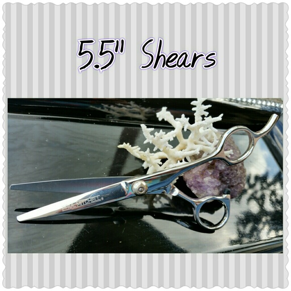 5.5 Right Hand Shears
