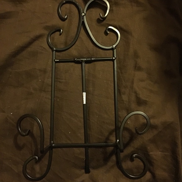 Black book holder