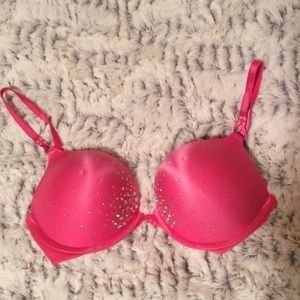 🎉🎉- Victoria's Secret Bra - Bombshell 🎀