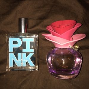 Perfume bundle !!!!! SALE