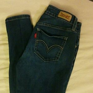 Levi's 535 Legging