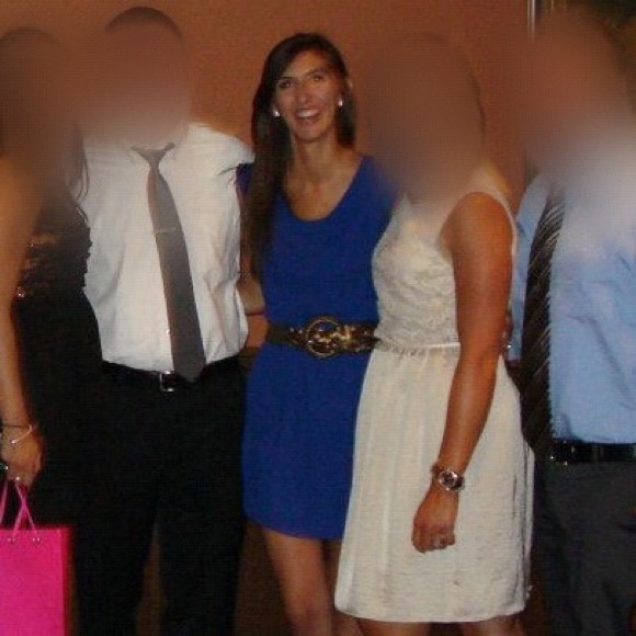 Bronze Rope Belt - Picture 3 of 3