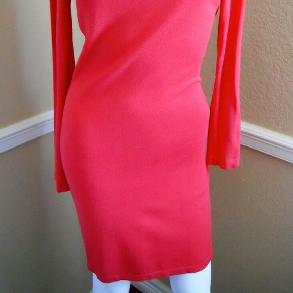 Sweater dress - Picture 2 of 3