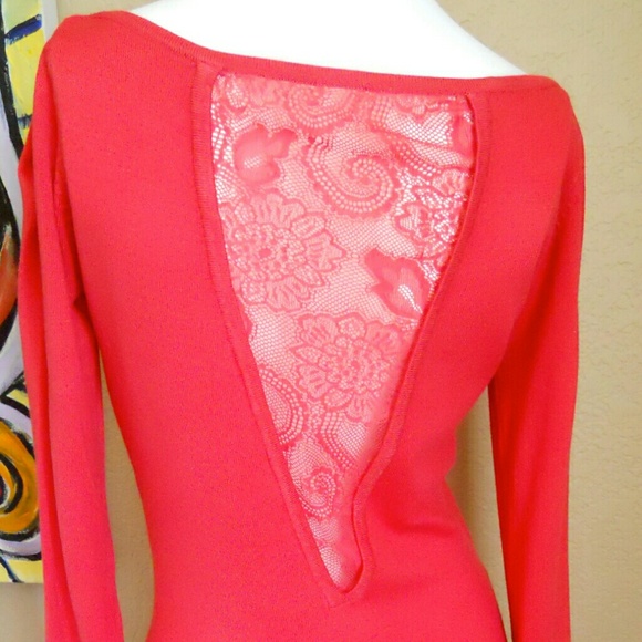 Sweater dress - Picture 3 of 3