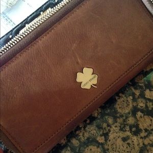 Lucky Brand wallet