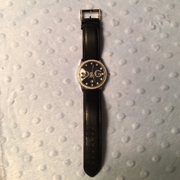 D&G Watch