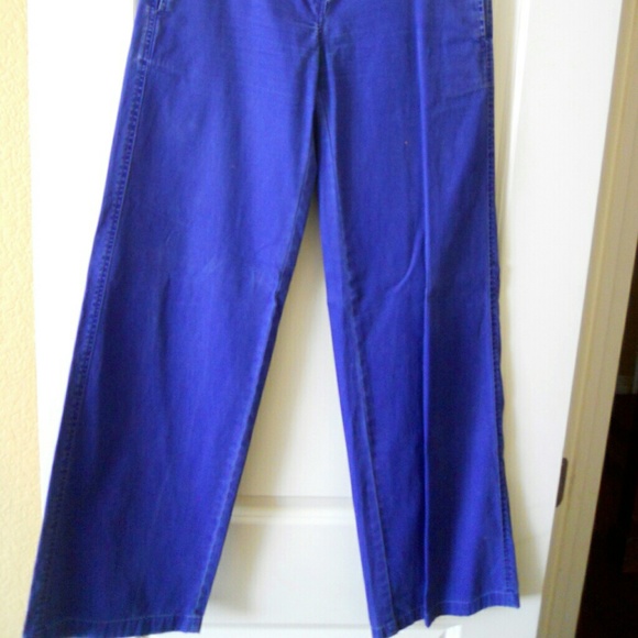 Casual dress pant - Picture 2 of 2