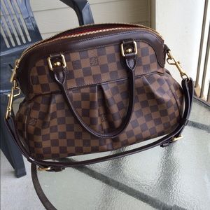 Sold-Louis Vuitton Trevi Pm *FLASH SALE*