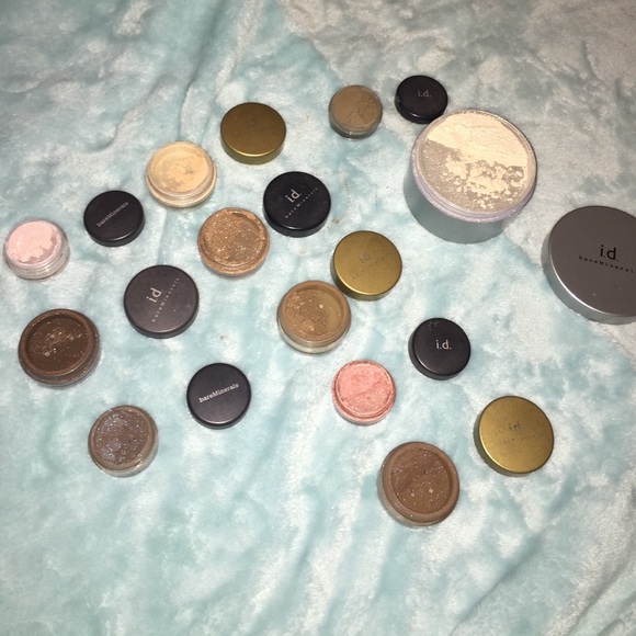 Bare minerals bundle - Picture 1 of 4