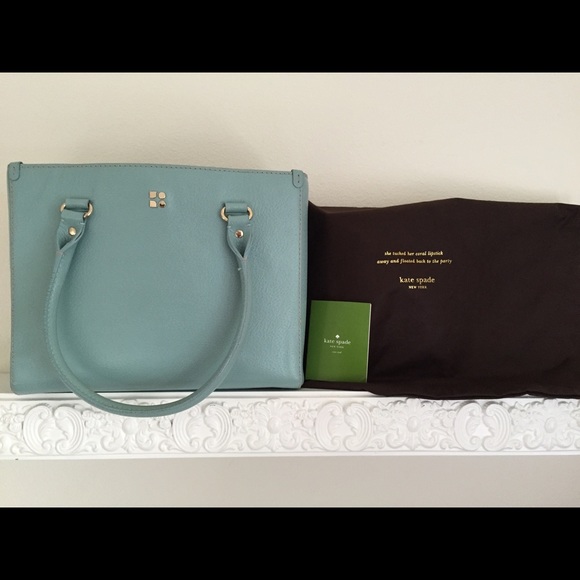 ⛔️SOLD⛔️Kate Spade handbag