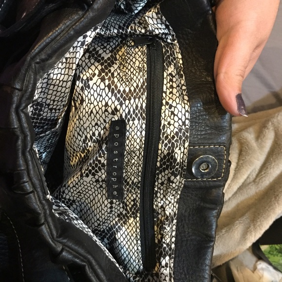 Purse - Picture 3 of 3