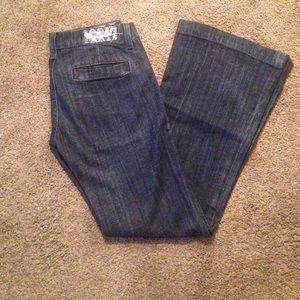 Miss me trouser jeans