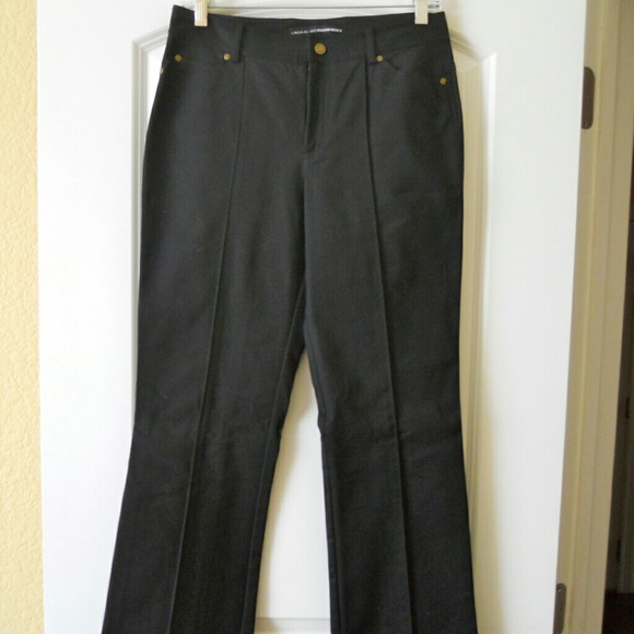 Dress pants
