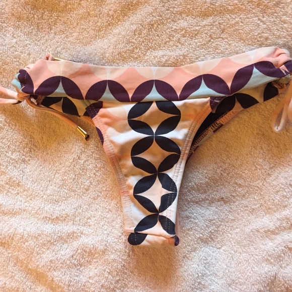 Brazilian Bikini Bottoms