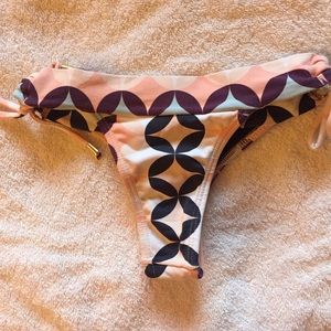 Brazilian Bikini Bottoms
