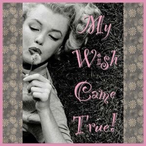 I'm a SUGGESTED USER!!! Sharing my Good News!!!