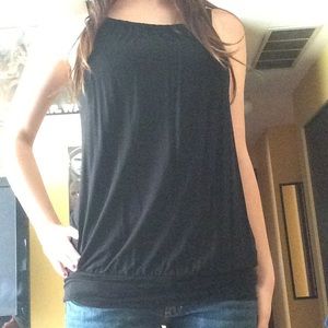 Going out tank top