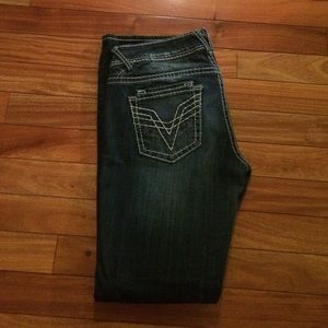 Vigoss Jeans