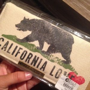 Billa bong wallet 😎