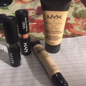 BUNDLE Assorted (ON HOLD)