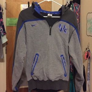 NIKE ELITE hoodie