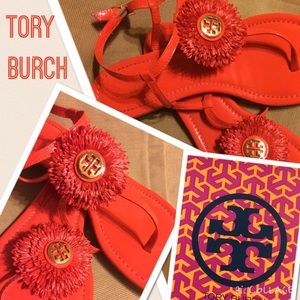 Adorable Tory Burch Sandals