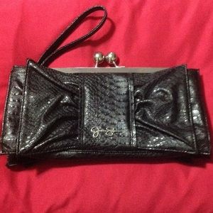 Jessica Simpson Clutch