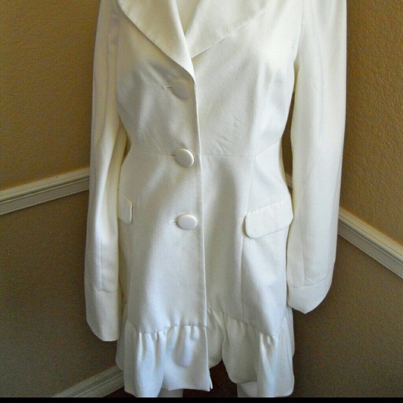 Peacoat - Picture 2 of 2