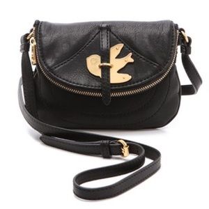 Marc by Marc Jacobs Petal to the Metal Pouchette