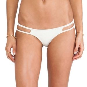 Beach Riot // Stone Cold Fox. Monaco Bottoms