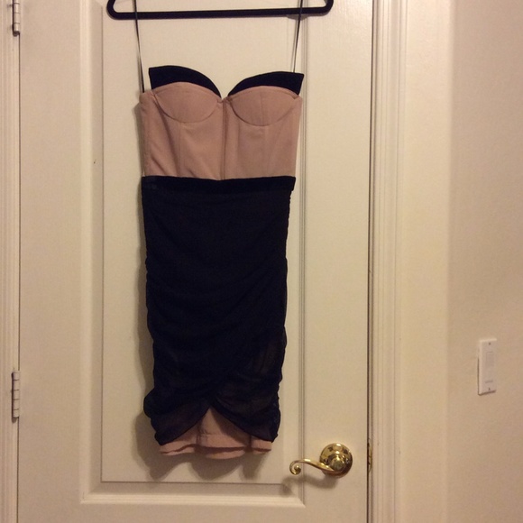 Alexander Wang Dress Sz 2