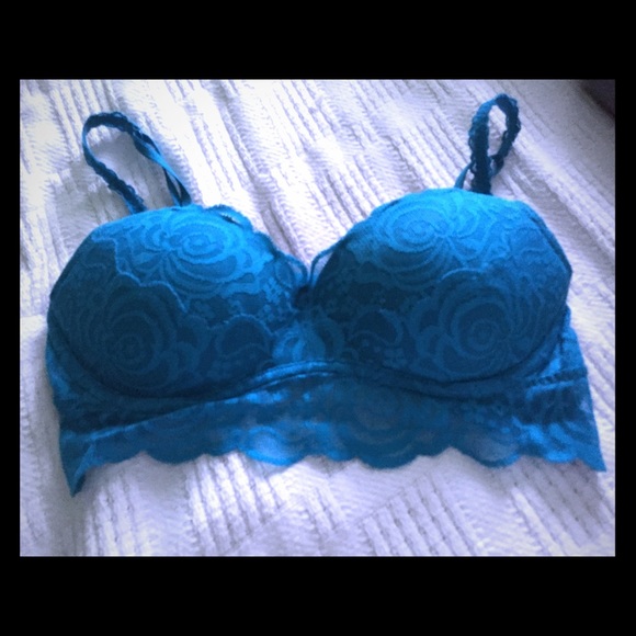 Sold!!!!!!!Vs pink sports bra small
