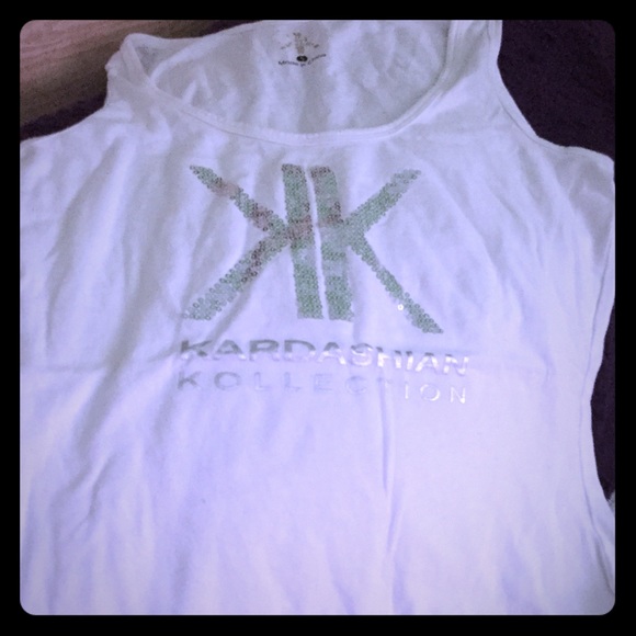 Kardashian Kollection top