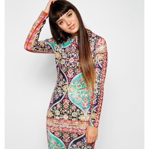 Bodycon dress
