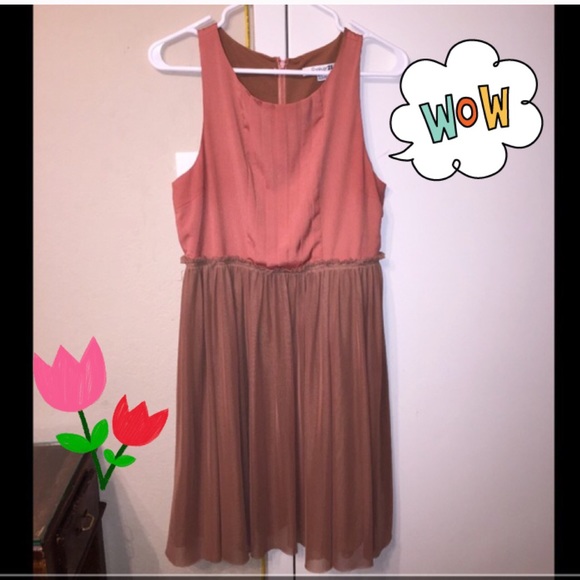 Forever 21 Dresses & Skirts - 👗Pre loved Forever 21 Dress👗