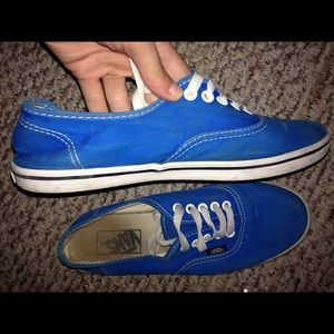 pair of vans