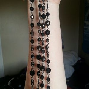 NWT Arabian Nights Necklace