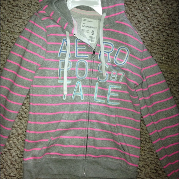 Aeropostale jacket