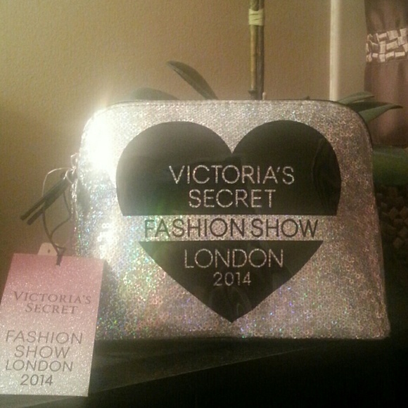 Victoria Secret make up bag
