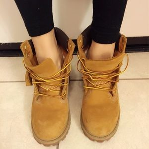 Timberland Classic Premium Boot
