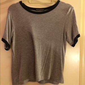 Brandy Melville short sleeve
