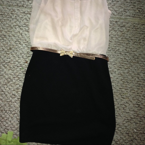 short dress